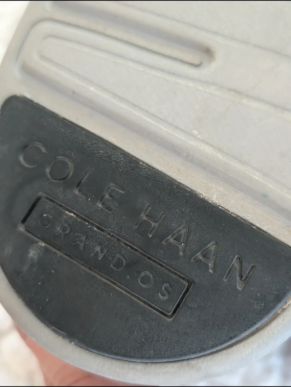 Great Condition: Cole Haan OrginalGrand Wingtip Oxford Men’s 11.5